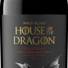 Rode Wijn|Wolf Blass House Of The Dragon