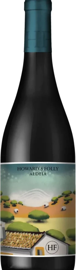 Rode Wijn|Howard's Folly Howard's Folly Aldeia