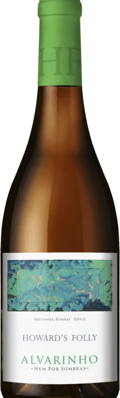 Witte Wijn|Howard's Folly Howard's Folly Alvarinho