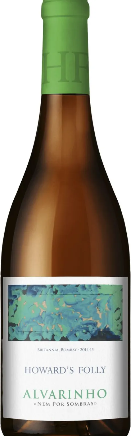Witte Wijn|Howard's Folly Howard's Folly Alvarinho