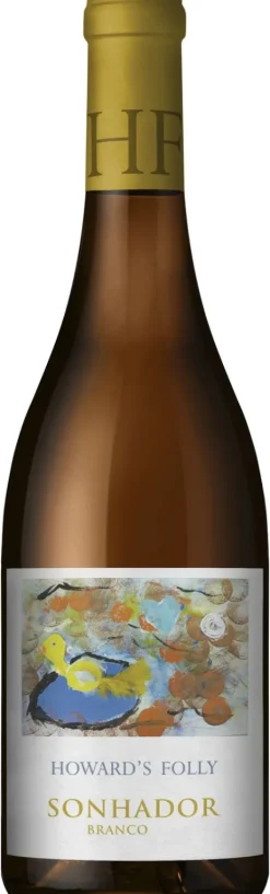 Witte Wijn|Howard's Folly Sonhador Branco
