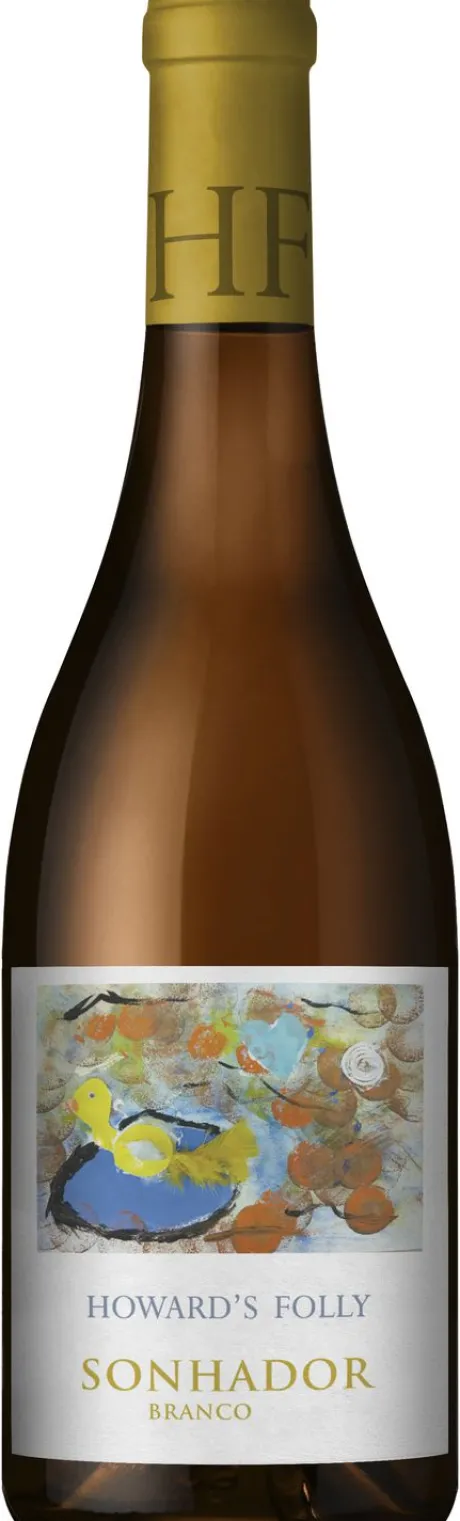 Witte Wijn|Howard's Folly Sonhador Branco