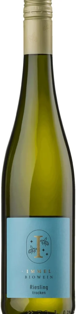 Witte Wijn|Immel Riesling