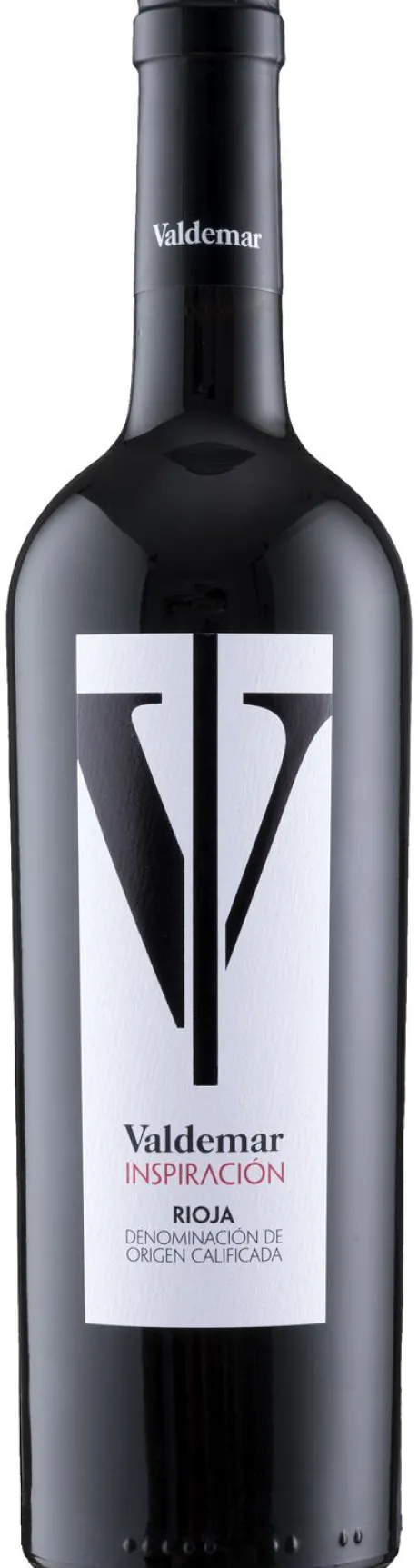Rode Wijn|Valdemar Inspiración Selección Rioja