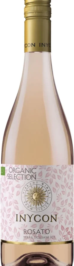 Rosé Wijn|Inycon Growers Rosato