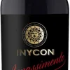 Rode Wijn|Inycon Shiraz Appassimento