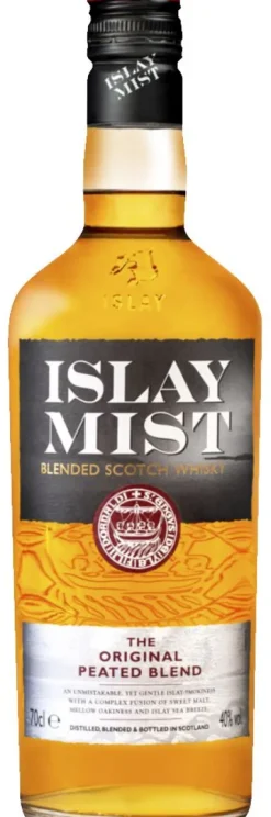 Blend|Islay Mist Islay Mist Original Peated Blend