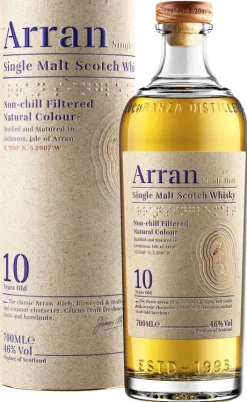 Malt|Arran Isle of 10 Years