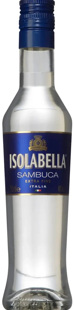 Anijslikeur|Isolabella Sambuca