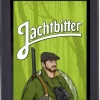 Bitter|Jenever|Jachtbitter