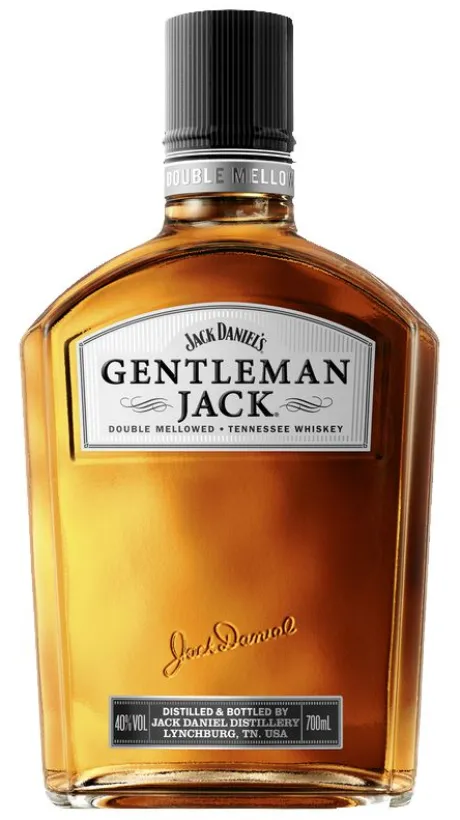 Bourbon|Jack Daniel's Jack Daniel's Gentleman Jack