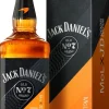 Bourbon|Jack Daniel's Mclaren