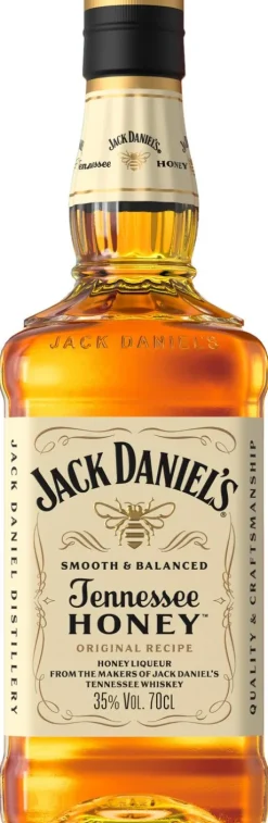 Flavoured|Jack Daniel's Jack Daniel's Tennessee Honey