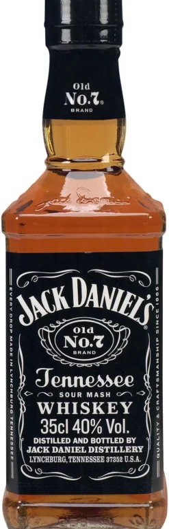 Blend|Jack Daniel's Jack Daniel's Tennessee Whiskey