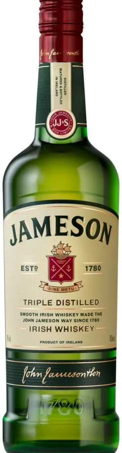 Blend|Jameson