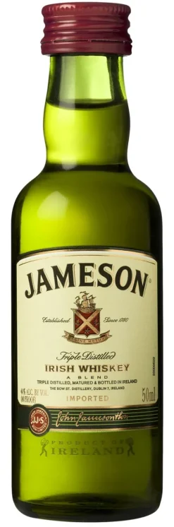 Miniaturen|Jameson