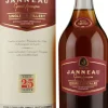 Armagnac|Cognac|Janneau Armagnac 25 Years