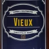 Jenever|Vieux|Jansen & Wouterlood Jansen & Wouterlood Vieux