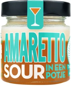 Kant & Klaar|Kant & Klaar|Jartails Amaretto Sour