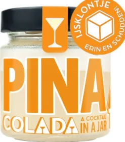 Kant & Klaar|Kant & Klaar|Jartails Piña Colada