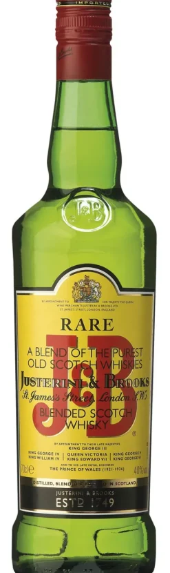 Blend|J&B J&B
