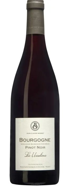 Rode Wijn|Jean-Claude Boisset JC Boisset Bourgogne Pinot Noir