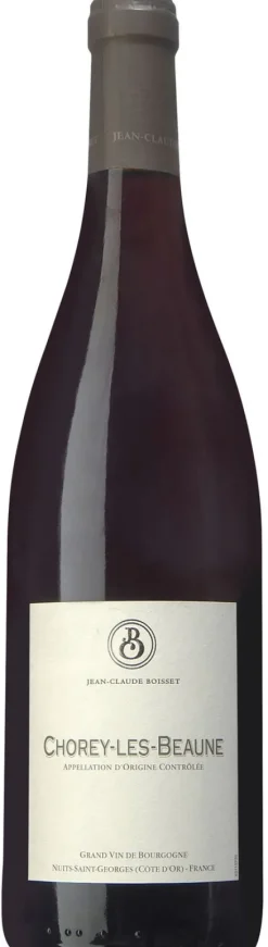 Rode Wijn|Jean-Claude Boisset JC Boisset Chorey Les Beaune
