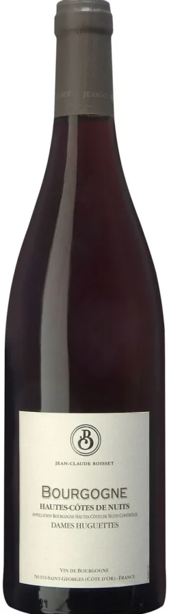 Rode Wijn|Jean-Claude Boisset JC Boisset Hautes-Côtes de Nuits