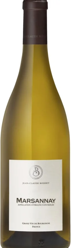 Witte Wijn|Jean-Claude Boisset J.C. Boisset Marsannay Blanc