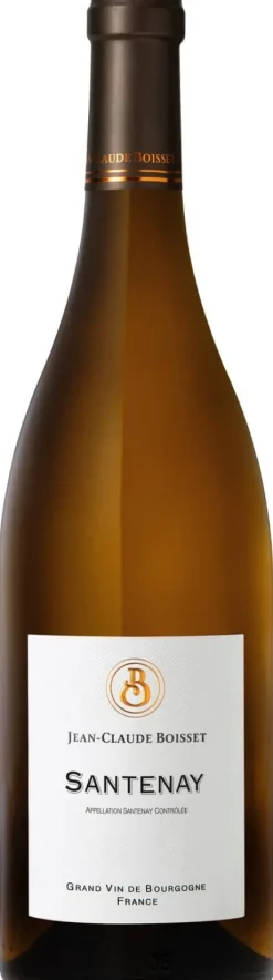 Witte Wijn|Jean-Claude Boisset JC Boisset Santenay blanc
