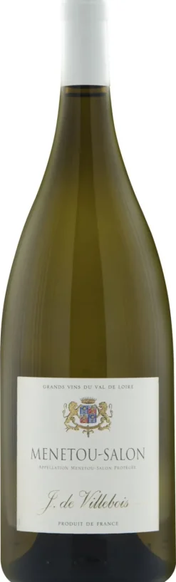 Witte Wijn|Villebois J. de Menetou-Salon Blanc Magnum