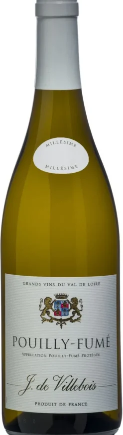 Witte Wijn|Villebois J. de Pouilly-Fumé
