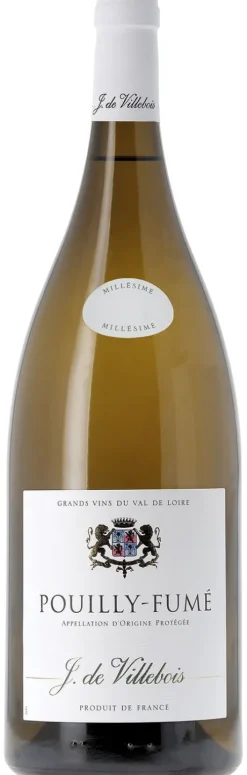 Witte Wijn|Villebois J. de Pouilly-Fumé