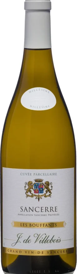 Witte Wijn|Villebois J. de Sancerre Les Bouffants
