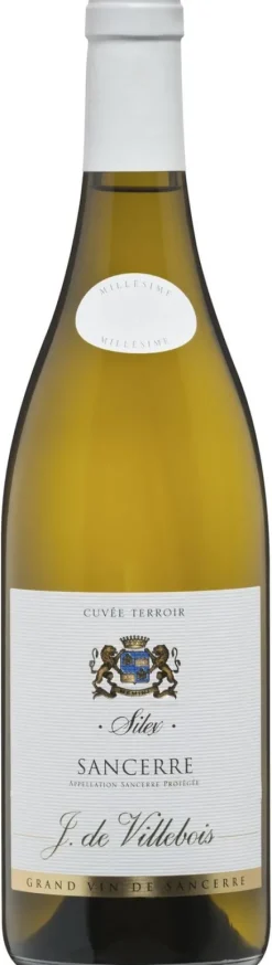 Witte Wijn|Villebois J. de Sancerre Silex