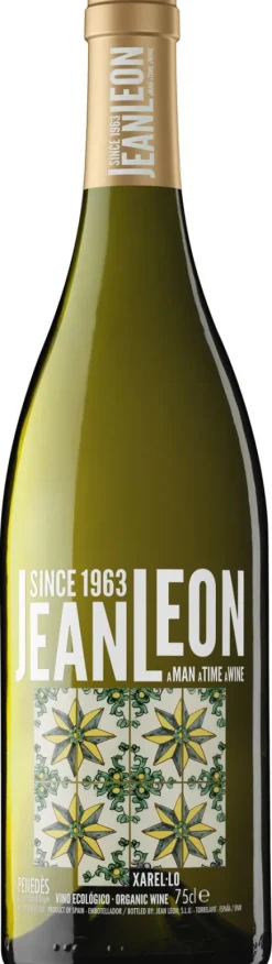 Witte Wijn|Jean Leon Jean - Leon Xarel-lo