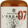 X.O. & Luxe|Cognac|Jean-Luc Pasquet Jean-Luc Pasquet L'Organic