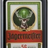 Bitter|Jenever|Jägermeister
