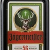 Bitter|Jenever|Jägermeister