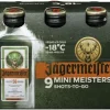 Bitter|Jenever|Jägermeister