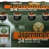 Bitter|Jenever|Jägermeister