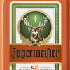 Bitter|Jenever|Jägermeister Oranjefles Limited Edition