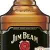 Bourbon|Jim Beam Black Bourbon Extra Aged