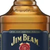 Bourbon|Jim Beam Jim Beam Double Oak Bourbon Whiskey