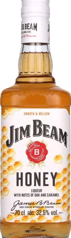 Flavoured|Jim Beam Jim Beam Honey