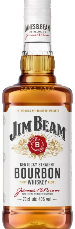 Bourbon|Jim Beam Jim Beam White