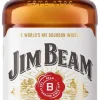Bourbon|Jim Beam Jim Beam White Bourbon Whiskey