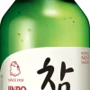 Mixlikeur|Ichishima Jinro Soju Chamisul Classic