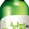 Mixlikeur|Ichishima Jinro Soju Grape