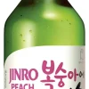 Mixlikeur|Jinro Soju Peach